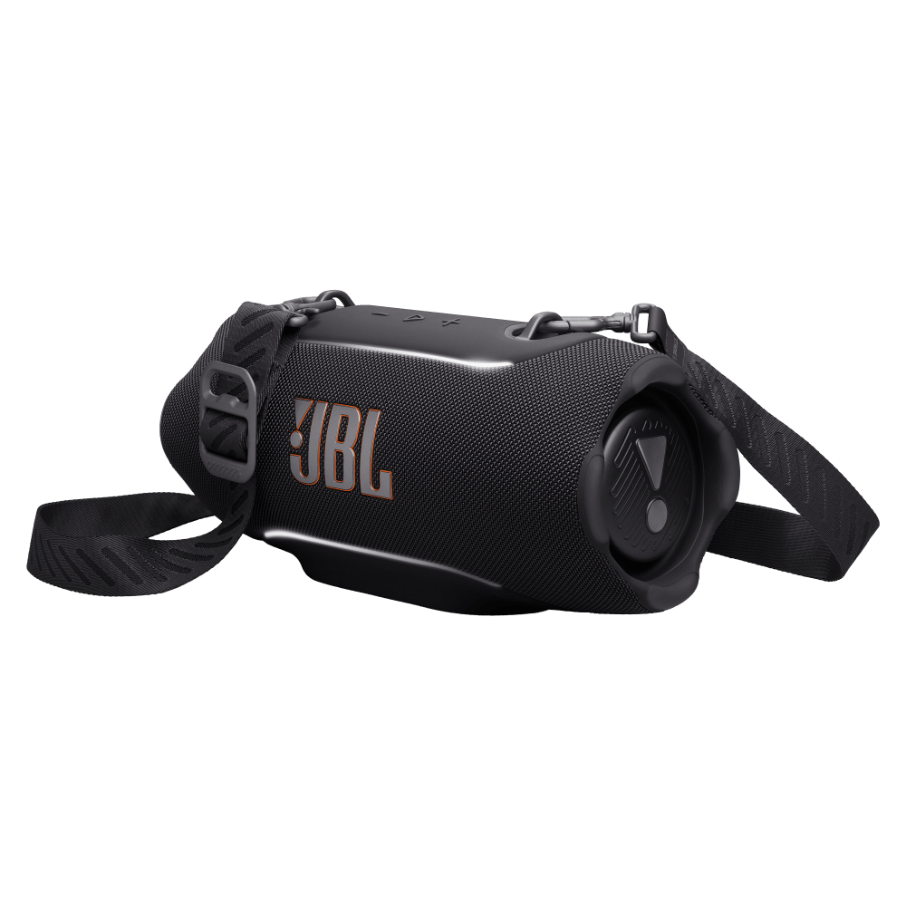 Wholesale cell phone accessory JBL - Xtreme 5 Waterproof Bluetooth Speaker - Black