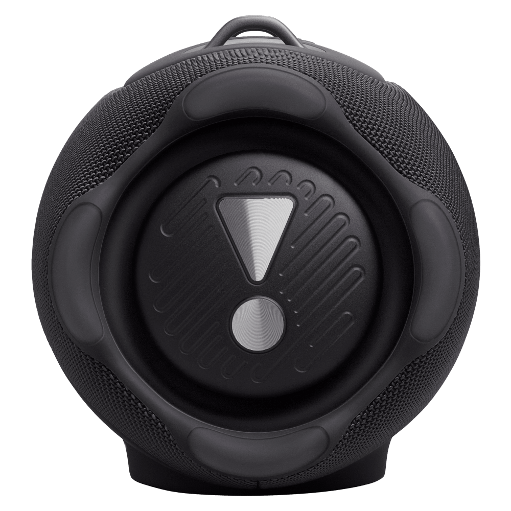 Wholesale cell phone accessory JBL - Xtreme 5 Waterproof Bluetooth Speaker - Black