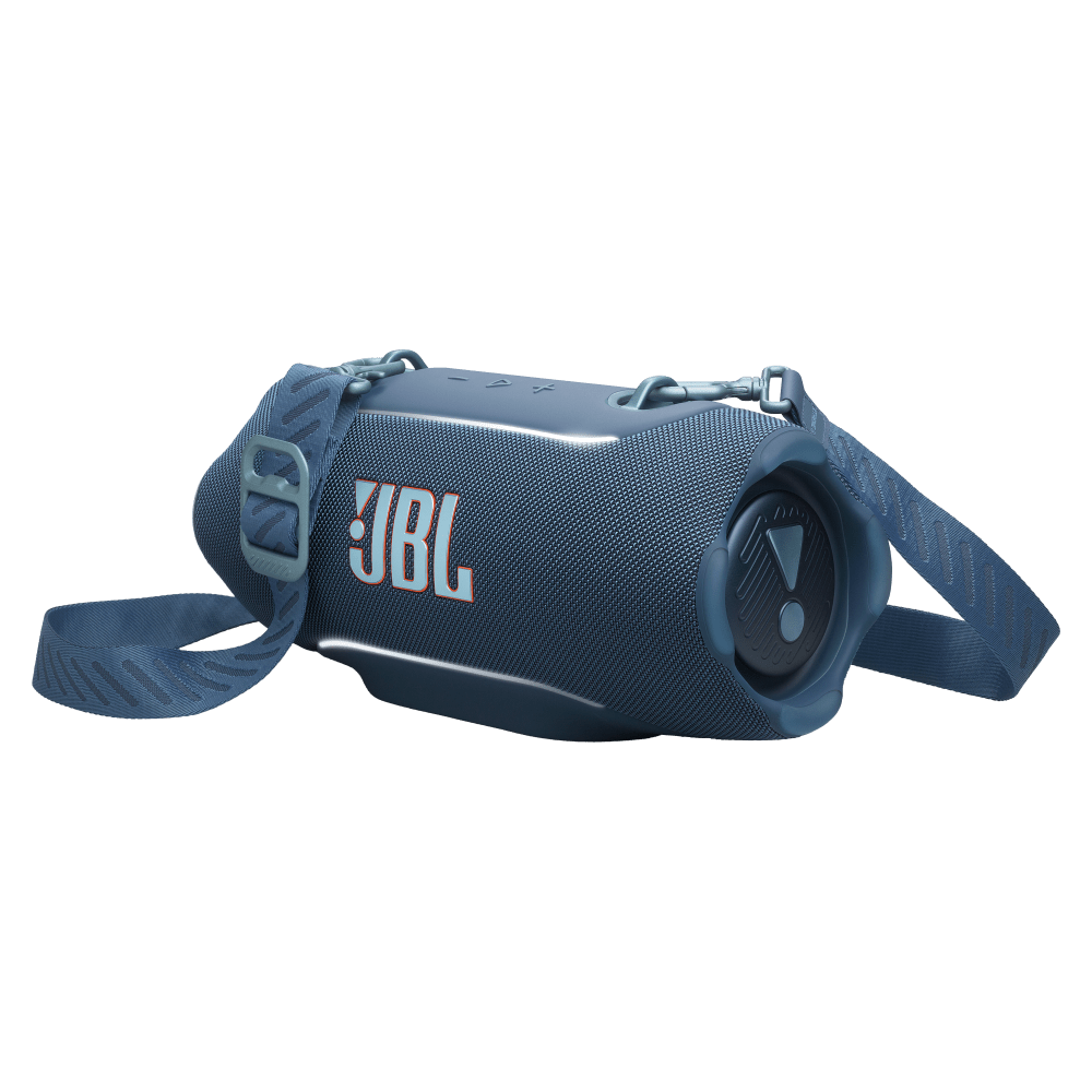 Wholesale cell phone accessory JBL - Xtreme 5 Waterproof Bluetooth Speaker - Blue