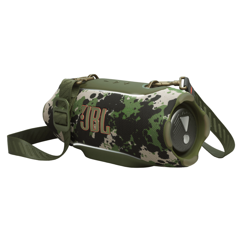 Wholesale cell phone accessory JBL - Xtreme 5 Waterproof Bluetooth Speaker - Squad