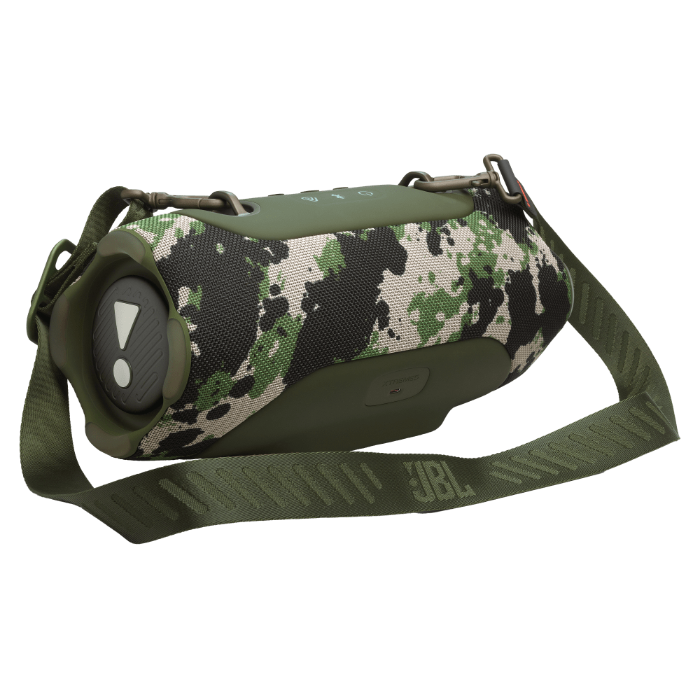 Wholesale cell phone accessory JBL - Xtreme 5 Waterproof Bluetooth Speaker - Squad