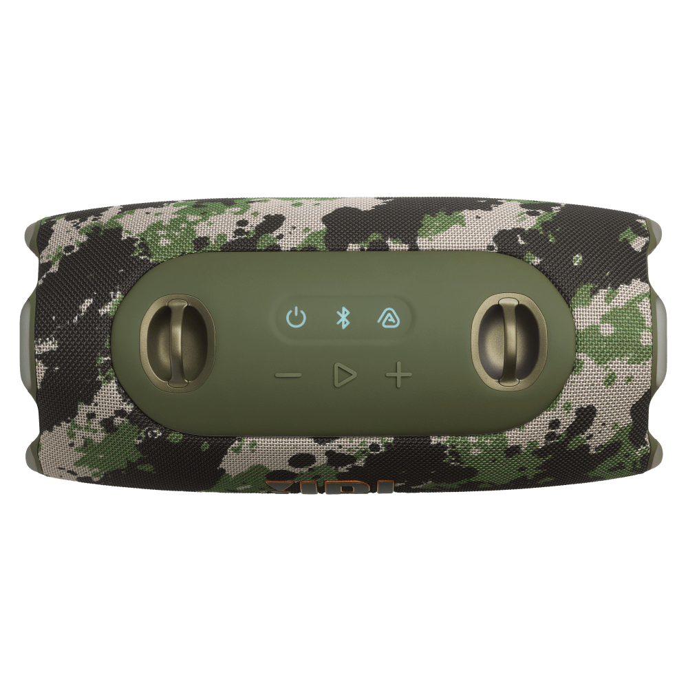Wholesale cell phone accessory JBL - Xtreme 5 Waterproof Bluetooth Speaker - Squad