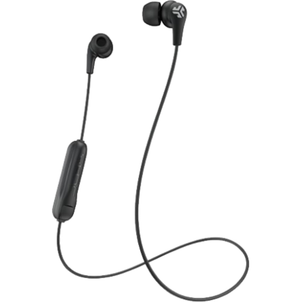 Wholesale cell phone accessory JLab - JBuds Pro Bluetooth In Ear Earbuds - Black