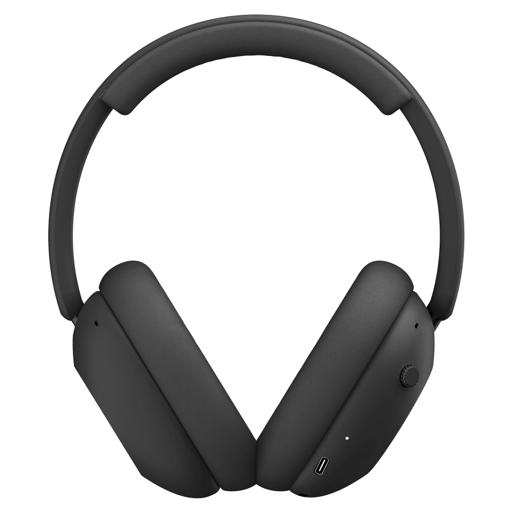 Wholesale cell phone accessory Sudio - K3 Noise Cancelling Bluetooth Headphones - Black