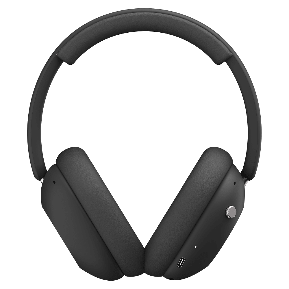 Wholesale cell phone accessory Sudio - K3 Pro Noise Cancelling Bluetooth Headphones - Black