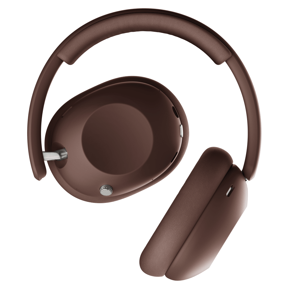 Wholesale cell phone accessory Sudio - K3 Pro Noise Cancelling Bluetooth Headphones - Cherry