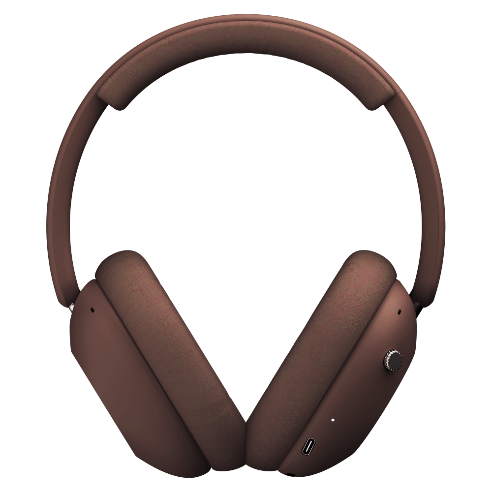 Wholesale cell phone accessory Sudio - K3 Pro Noise Cancelling Bluetooth Headphones - Cherry