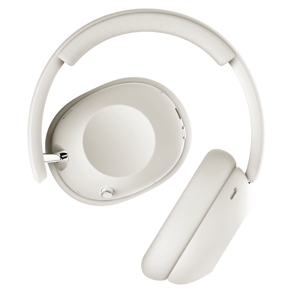 Wholesale cell phone accessory Sudio - K3 Pro Noise Cancelling Bluetooth Headphones - White