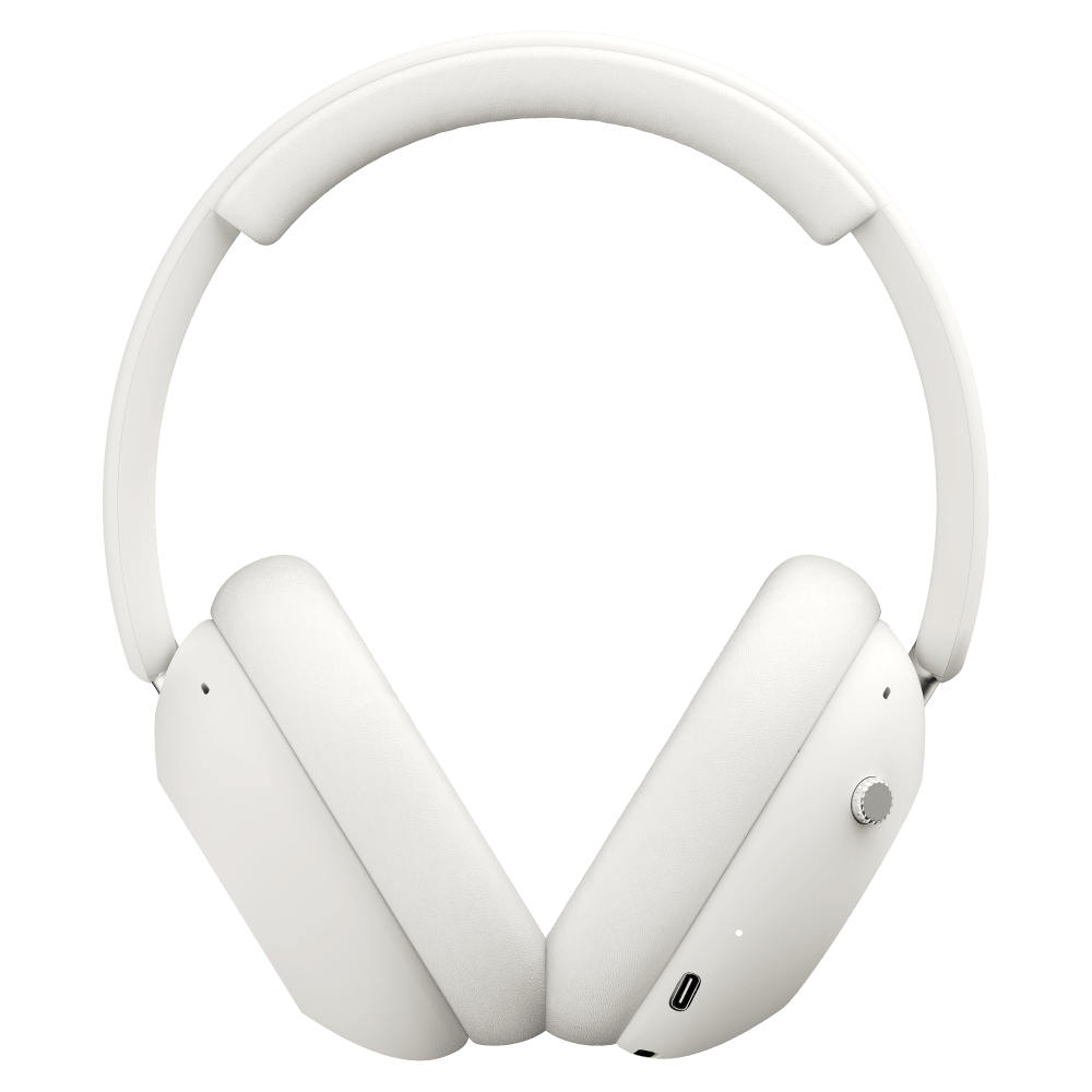 Wholesale cell phone accessory Sudio - K3 Pro Noise Cancelling Bluetooth Headphones - White