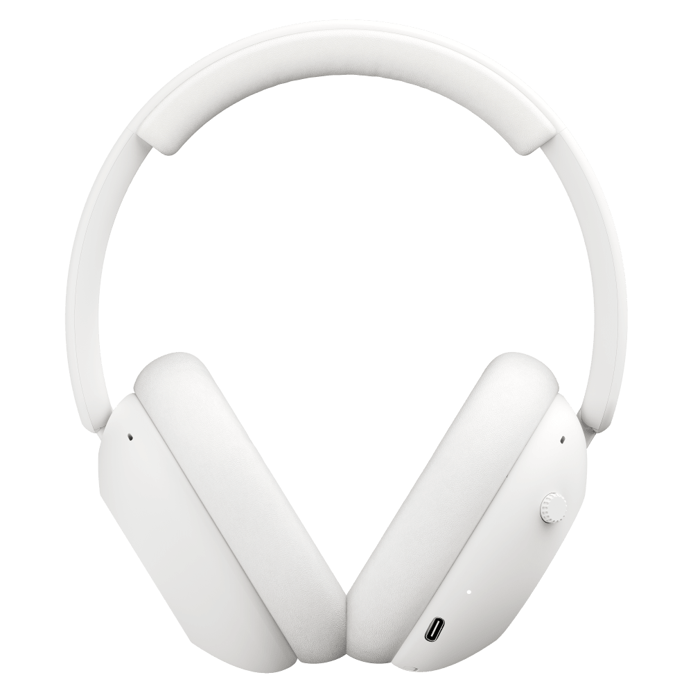 Wholesale cell phone accessory Sudio - K3 Noise Cancelling Bluetooth Headphones - White