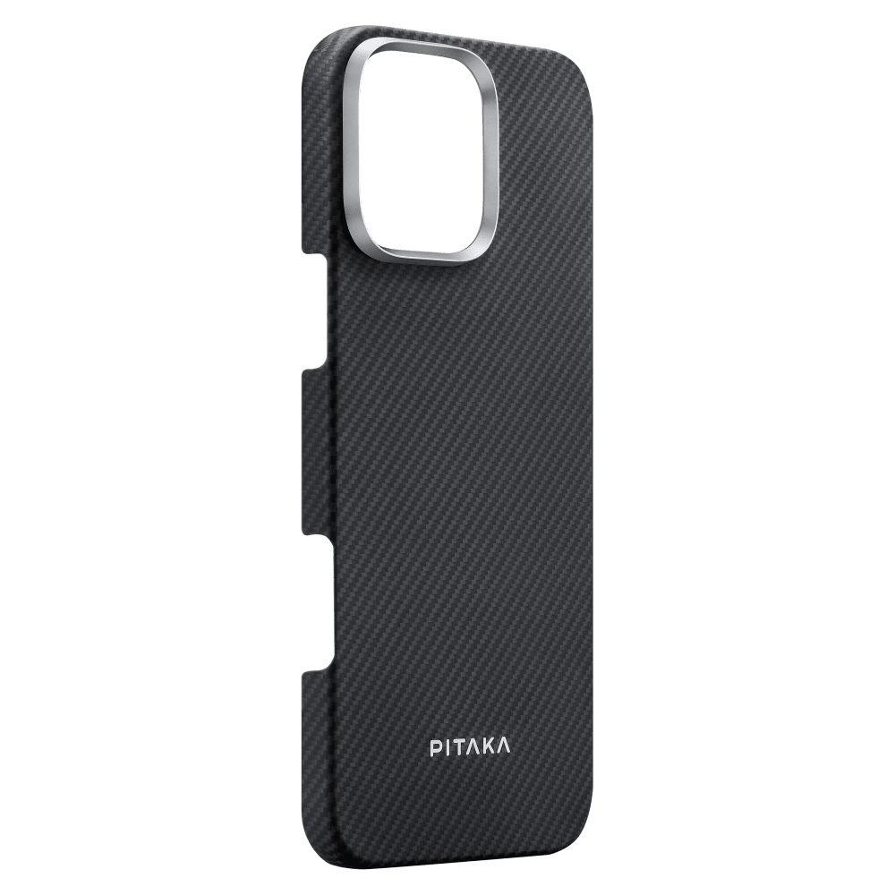 Wholesale cell phone accessory Pitaka - MagEZ Case Pro 4 MagSafe Case for Apple iPhone 16 Pro