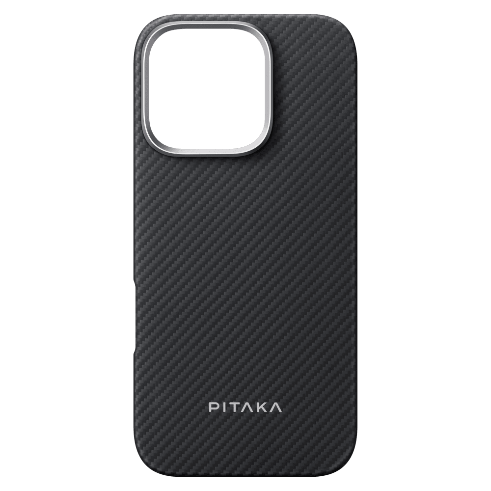 Wholesale cell phone accessory Pitaka - MagEZ Case Pro 4 MagSafe Case for Apple iPhone 16 Pro