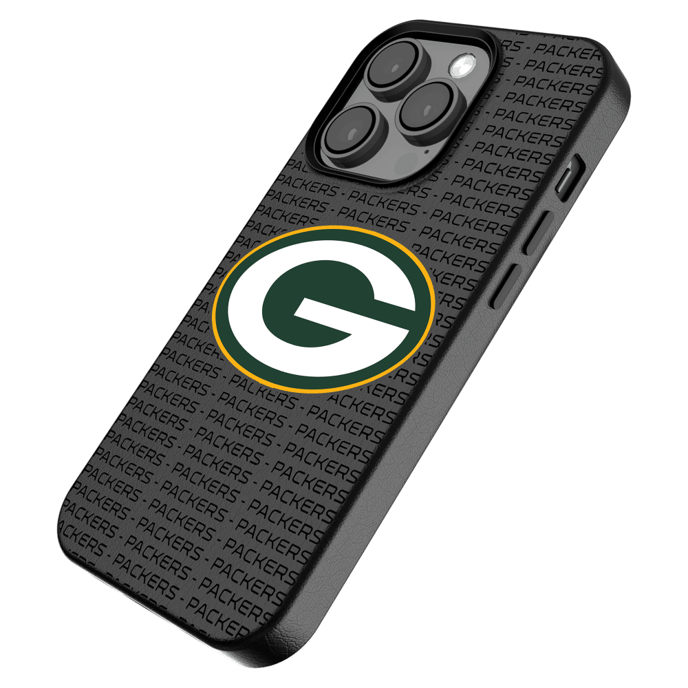 Wholesale cell phone accessory Keyscaper - Magnetic Phone Case for Apple iPhone 15 - Green