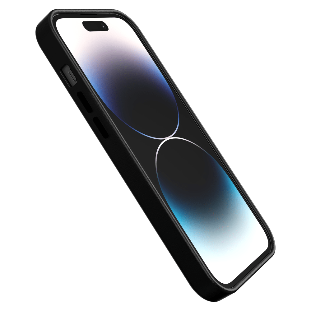 Wholesale cell phone accessory Keyscaper - Magnetic Phone Case for Apple iPhone 15 - Green