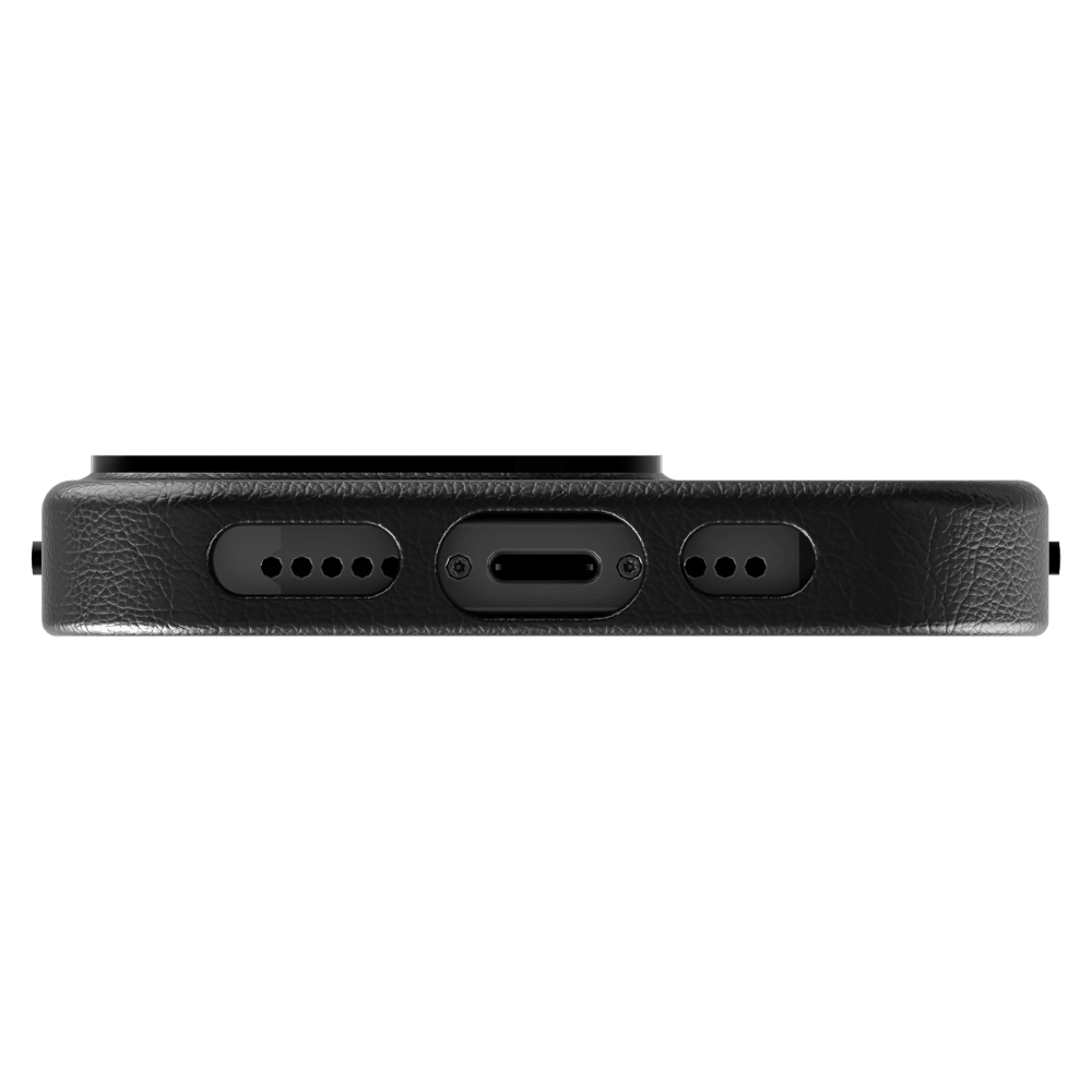 Wholesale cell phone accessory Keyscaper - Magnetic Phone Case for Apple iPhone 15 - Green