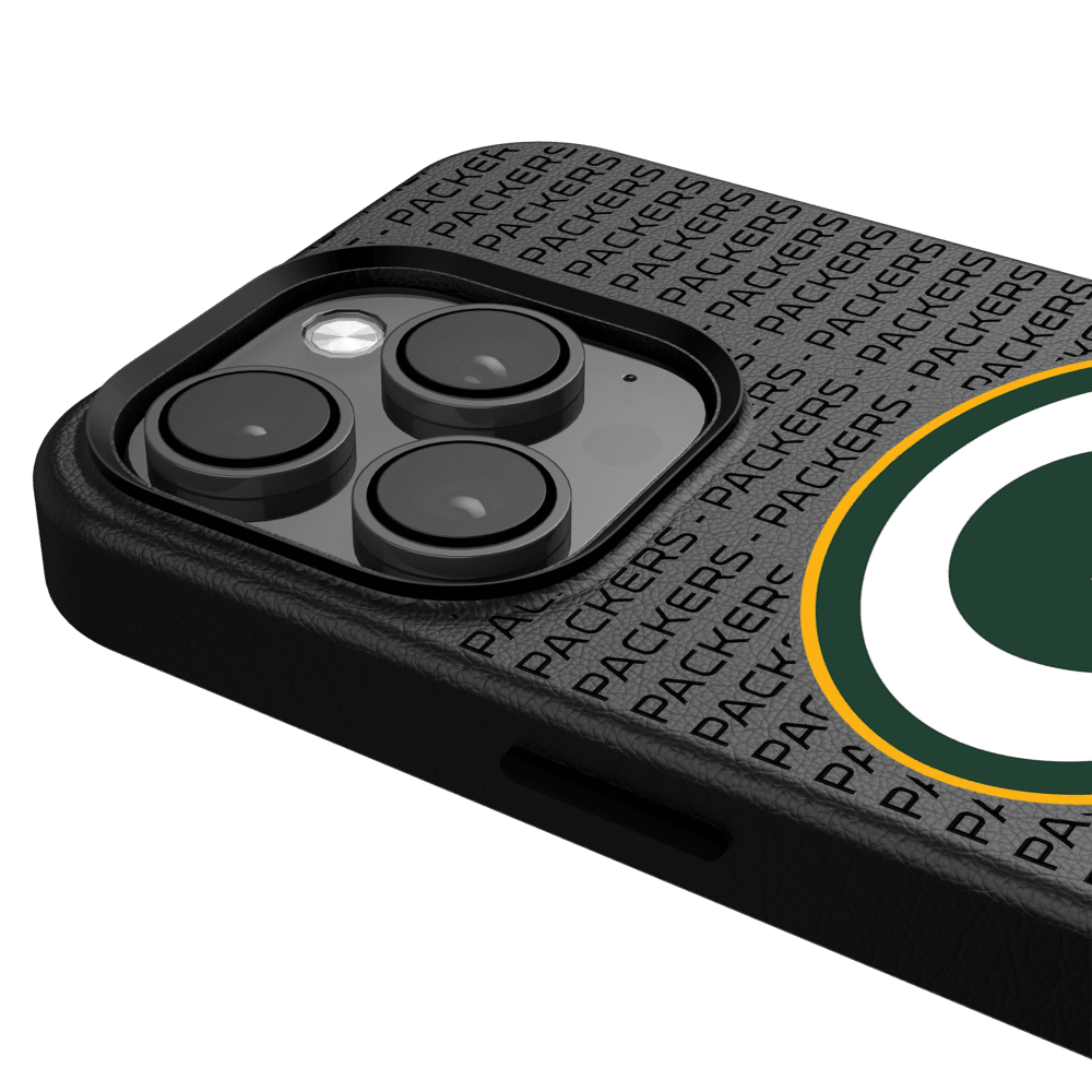 Wholesale cell phone accessory Keyscaper - Magnetic Phone Case for Apple iPhone 15 - Green