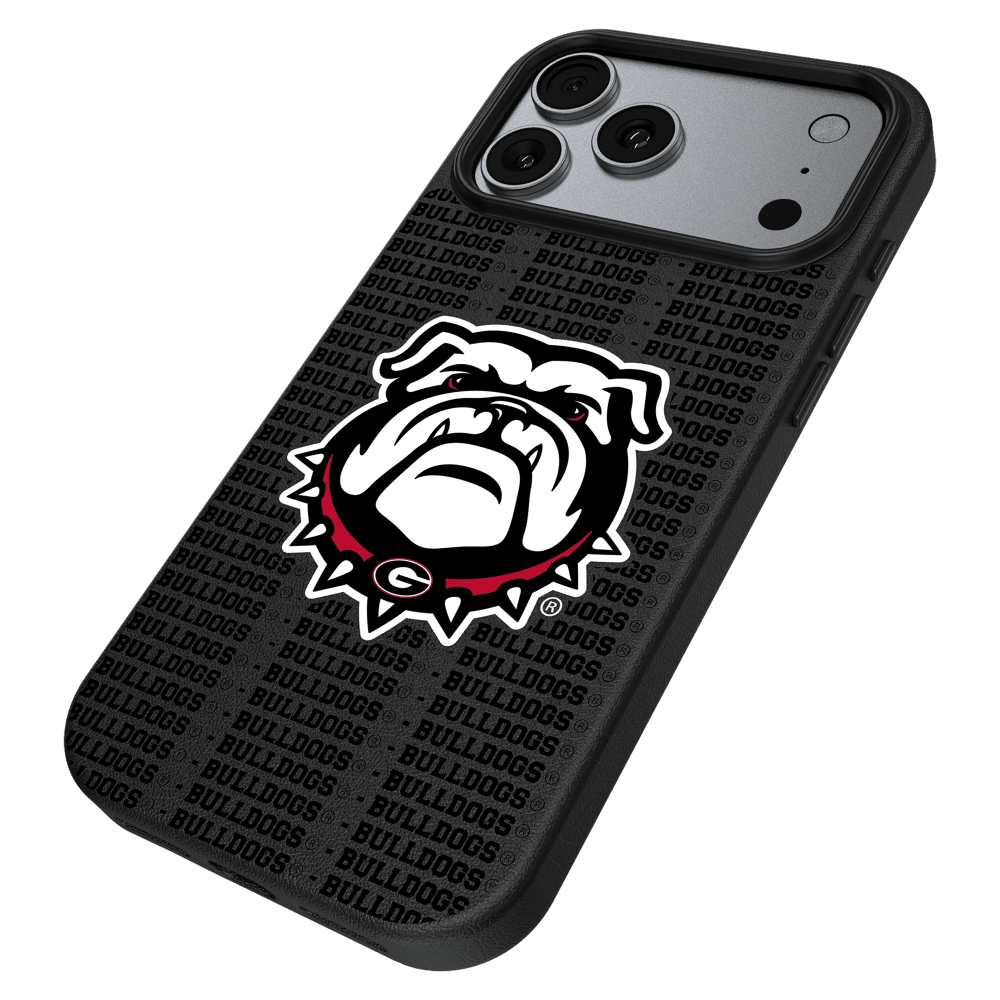 Wholesale cell phone accessory Keyscaper - MagSafe Phone Case for iPhone 17 Pro Max - University