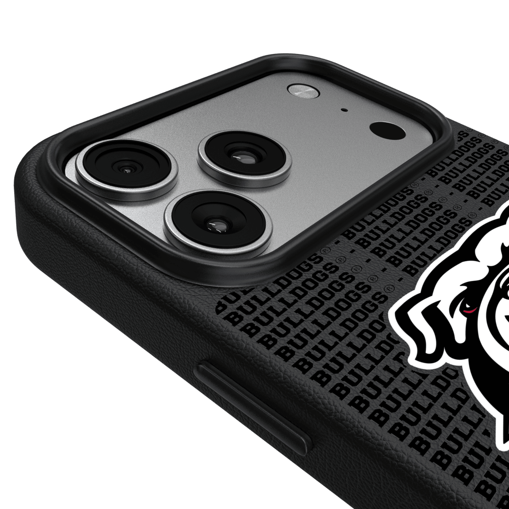 Wholesale cell phone accessory Keyscaper - MagSafe Phone Case for iPhone 17 Pro Max - University