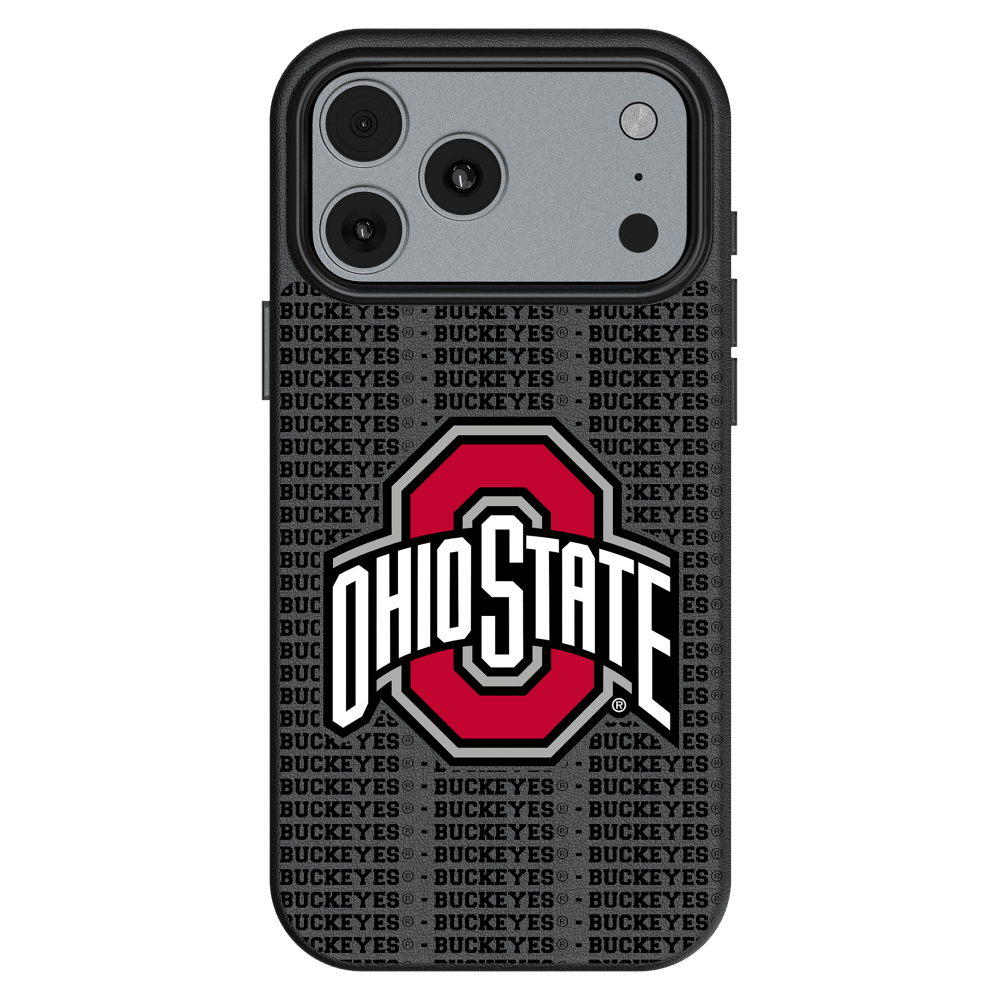 Wholesale cell phone accessory Keyscaper - MagSafe Phone Case for iPhone 17 Pro Max - Ohio