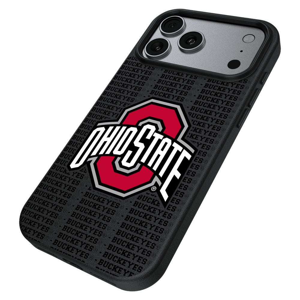 Wholesale cell phone accessory Keyscaper - MagSafe Phone Case for iPhone 17 Pro Max - Ohio