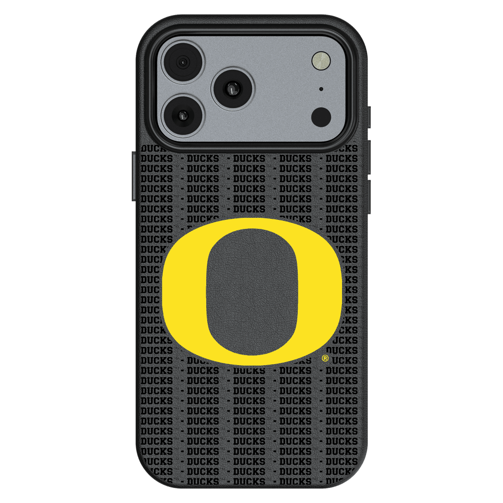 Wholesale cell phone accessory Keyscaper - MagSafe Phone Case for iPhone 17 Pro Max - University