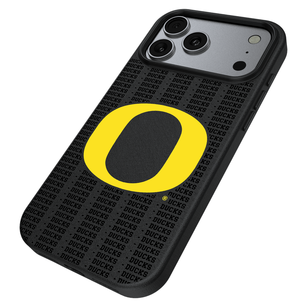 Wholesale cell phone accessory Keyscaper - MagSafe Phone Case for iPhone 17 Pro Max - University