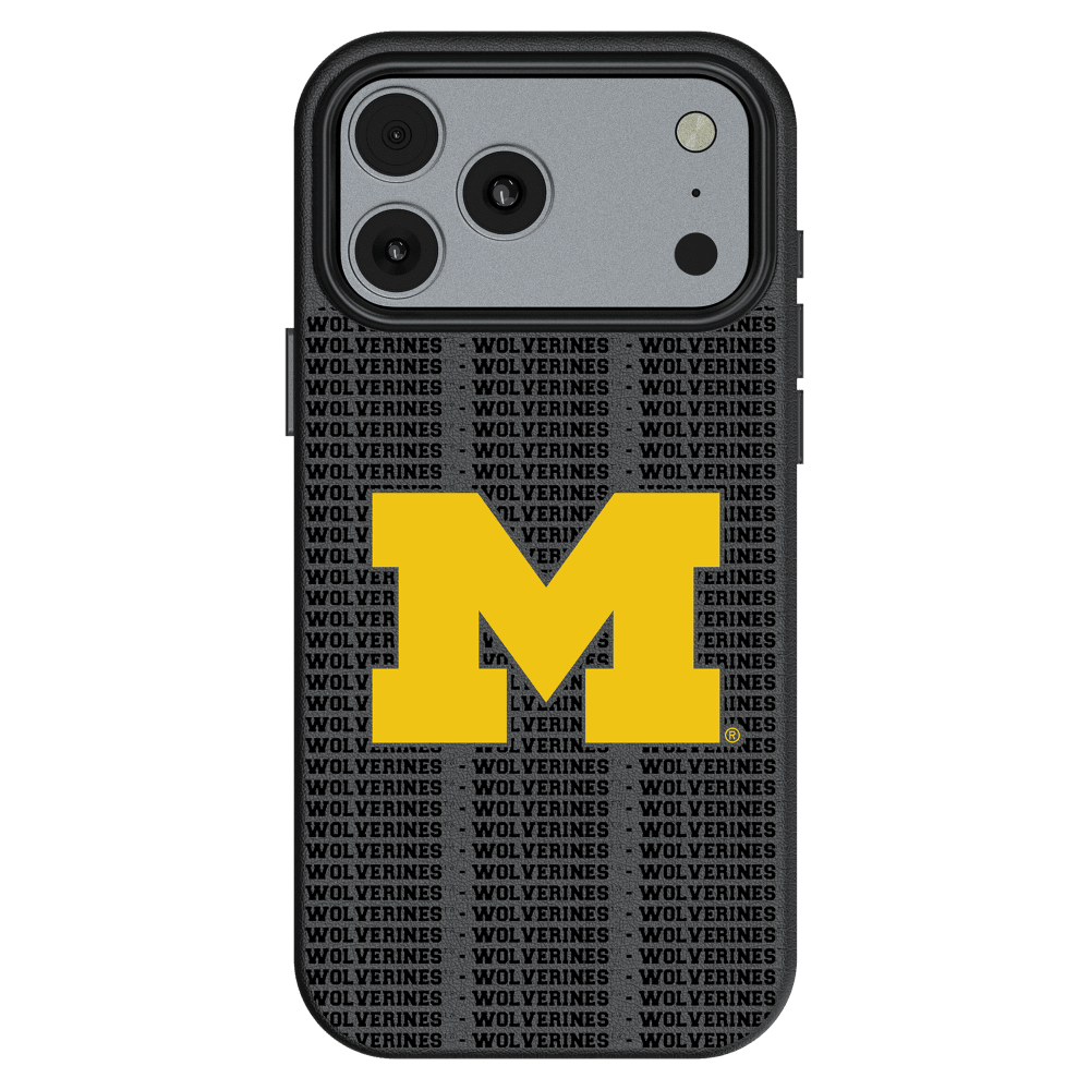 Wholesale cell phone accessory Keyscaper - MagSafe Phone Case for iPhone 17 Pro Max - University