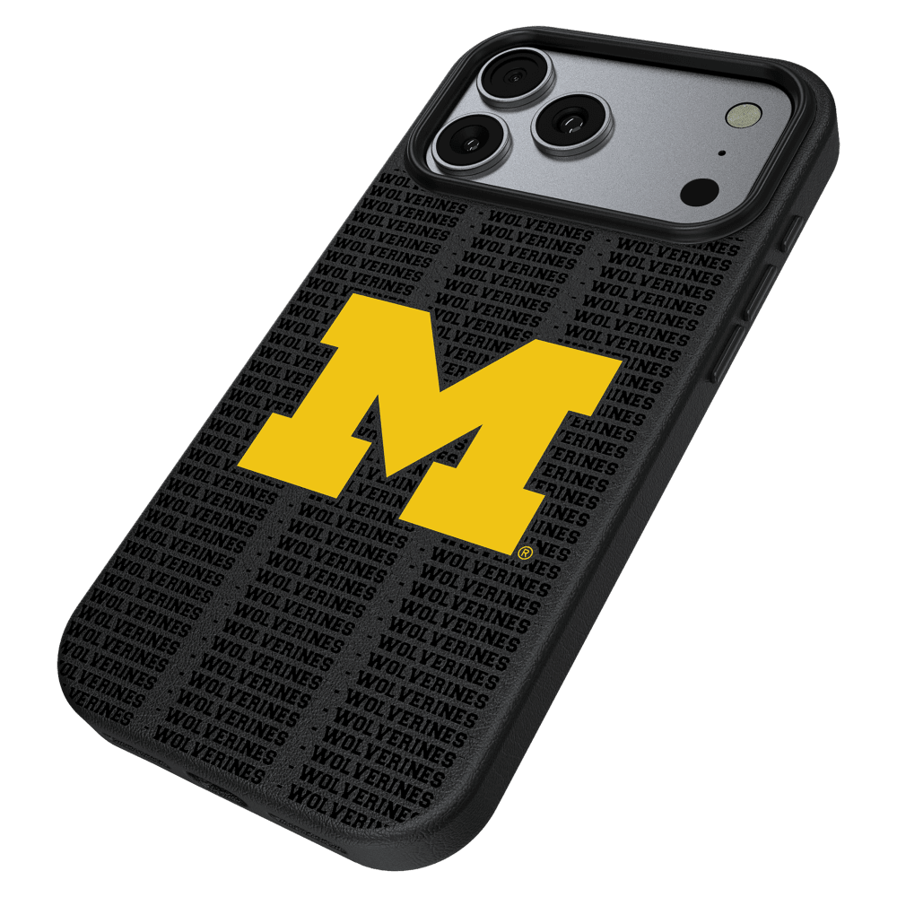 Wholesale cell phone accessory Keyscaper - MagSafe Phone Case for iPhone 17 Pro Max - University