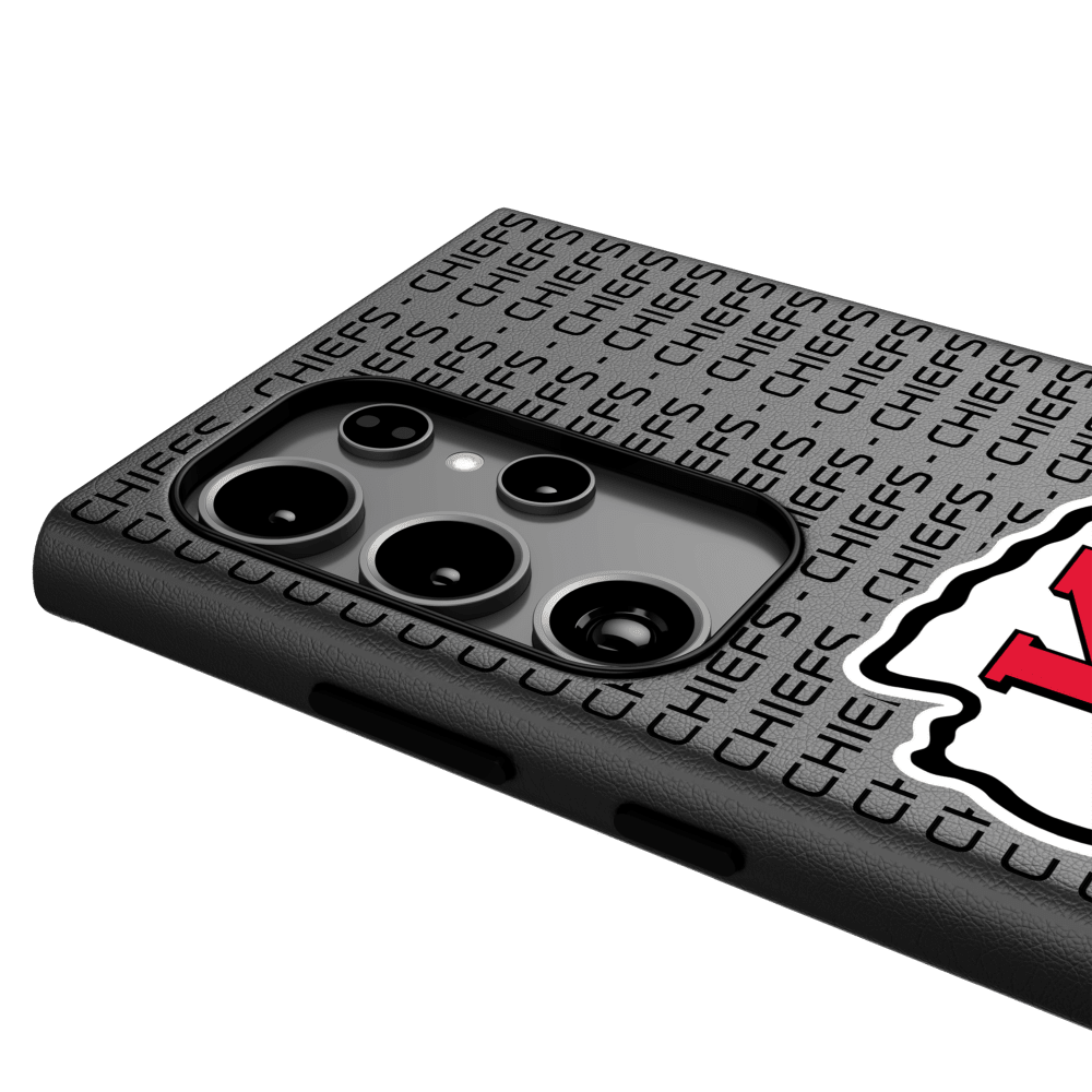 Wholesale cell phone accessory Keyscaper - Magnetic Phone Case for Samsung Galaxy S24 Ultra