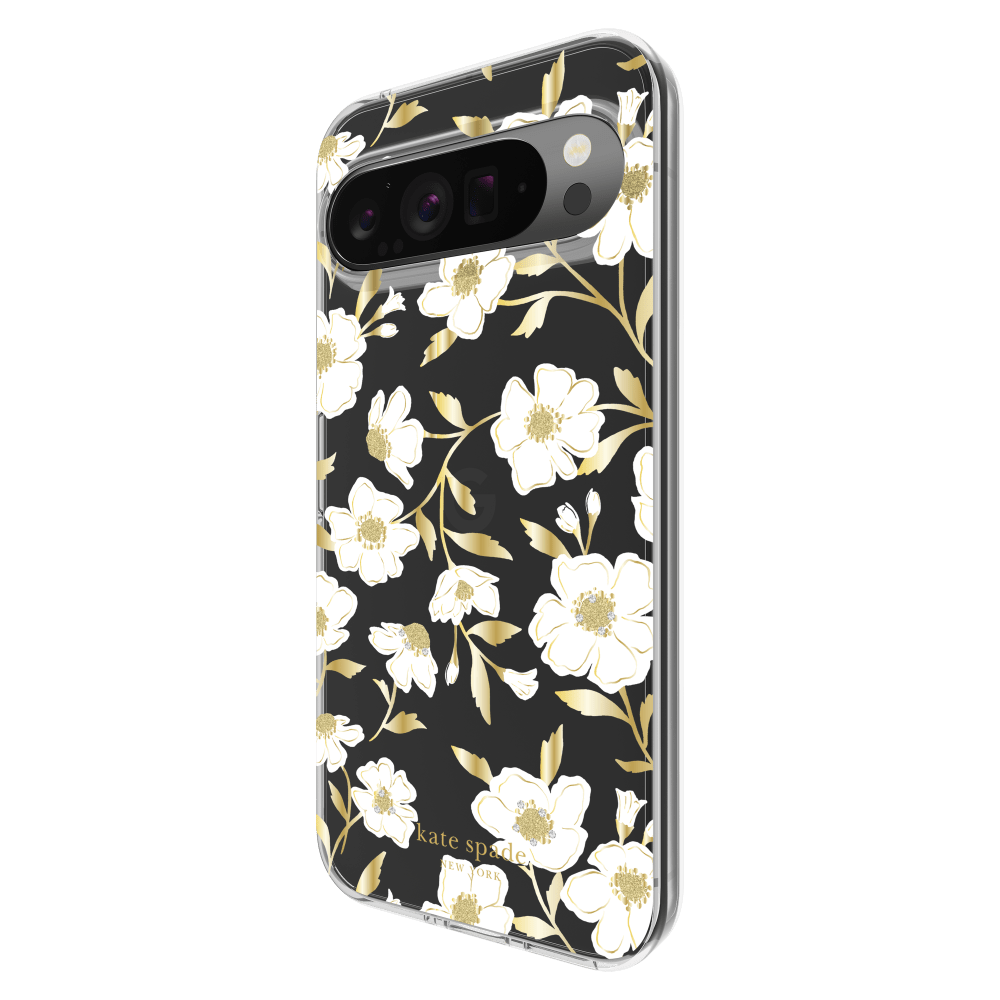 Wholesale cell phone accessory Kate Spade - Protective Case for Google Pixel 9 Pro XL - Sunshine
