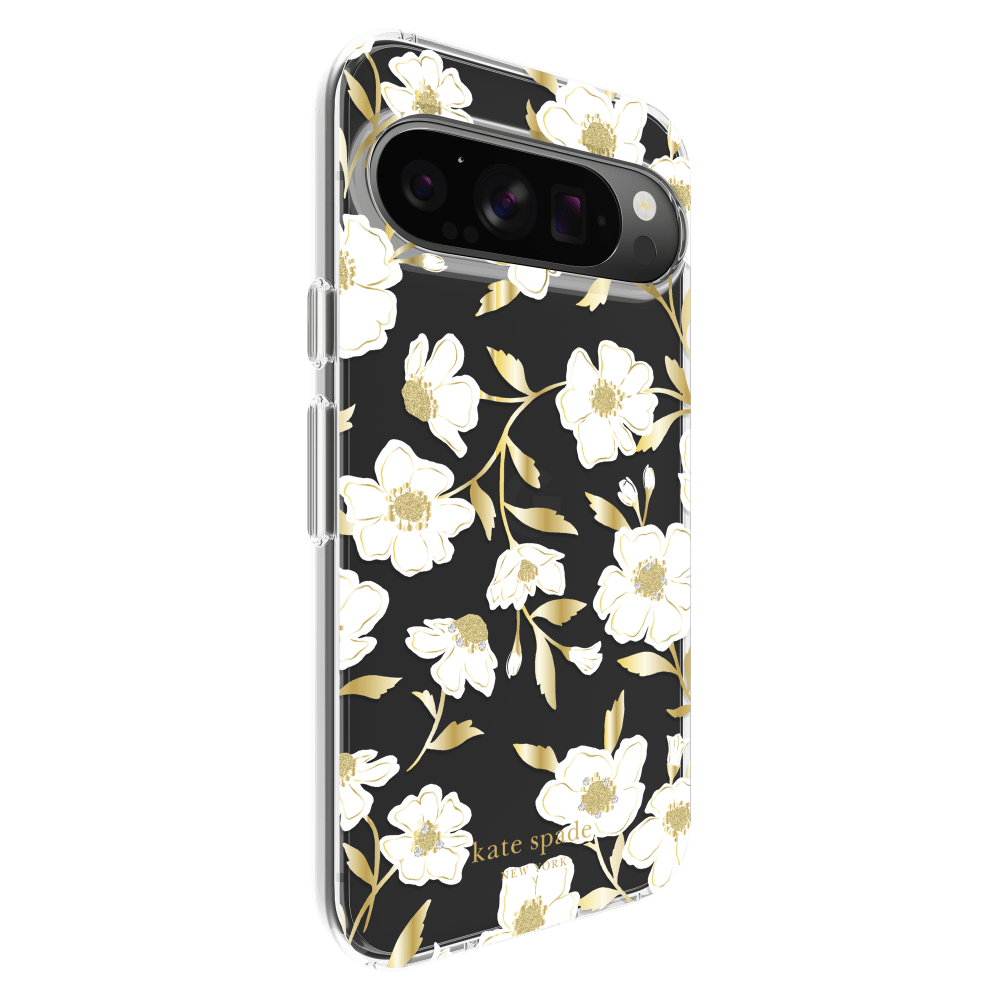 Wholesale cell phone accessory Kate Spade - Protective Case for Google Pixel 9  /  Pixel 9
