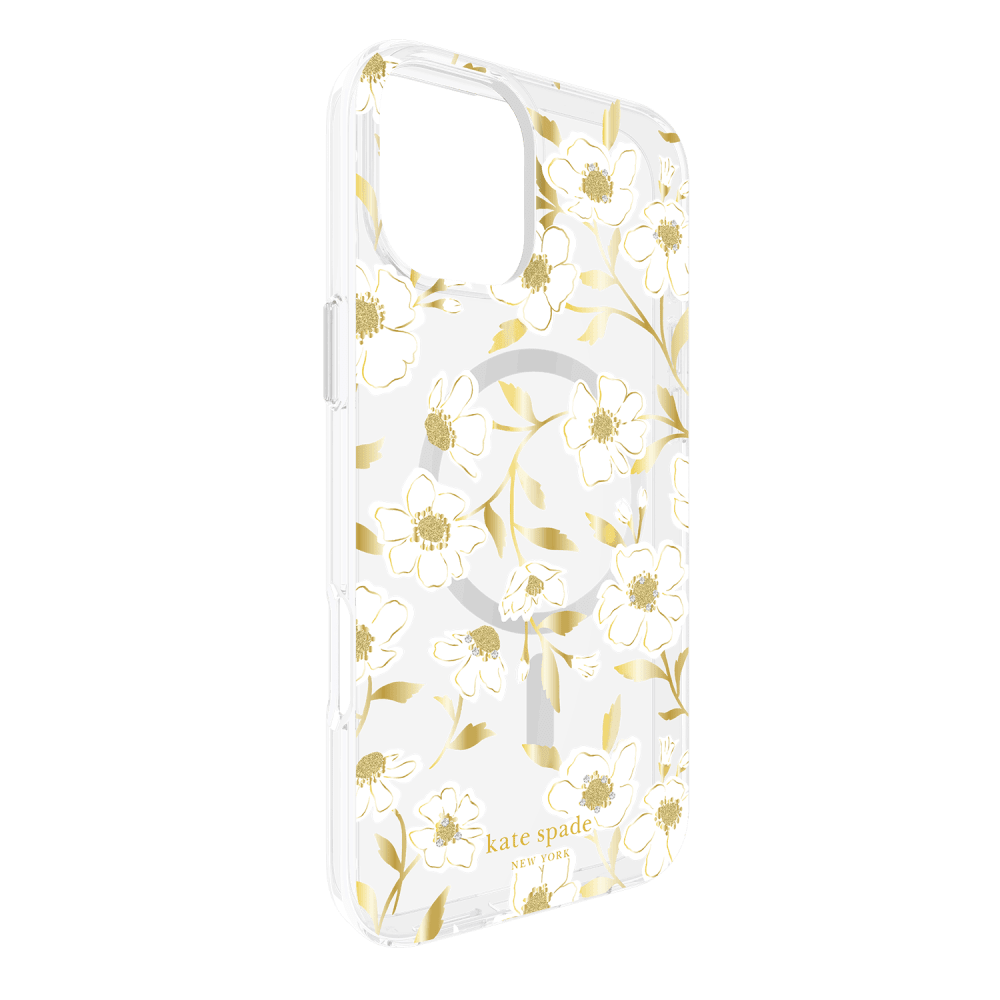 Wholesale cell phone accessory Kate Spade - Protective MagSafe Case for Apple iPhone 16 Plus