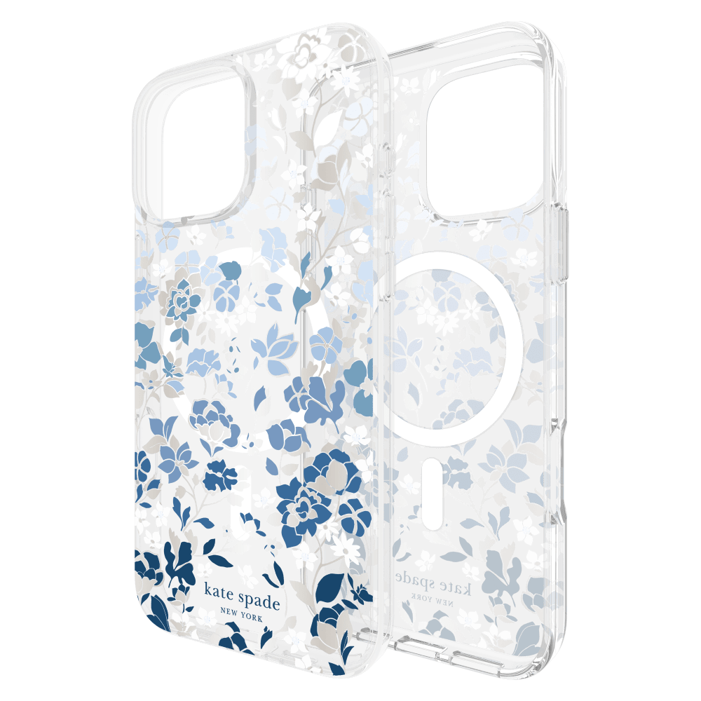 Wholesale cell phone accessory Kate Spade - Protective MagSafe Case for Apple iPhone 16 Pro