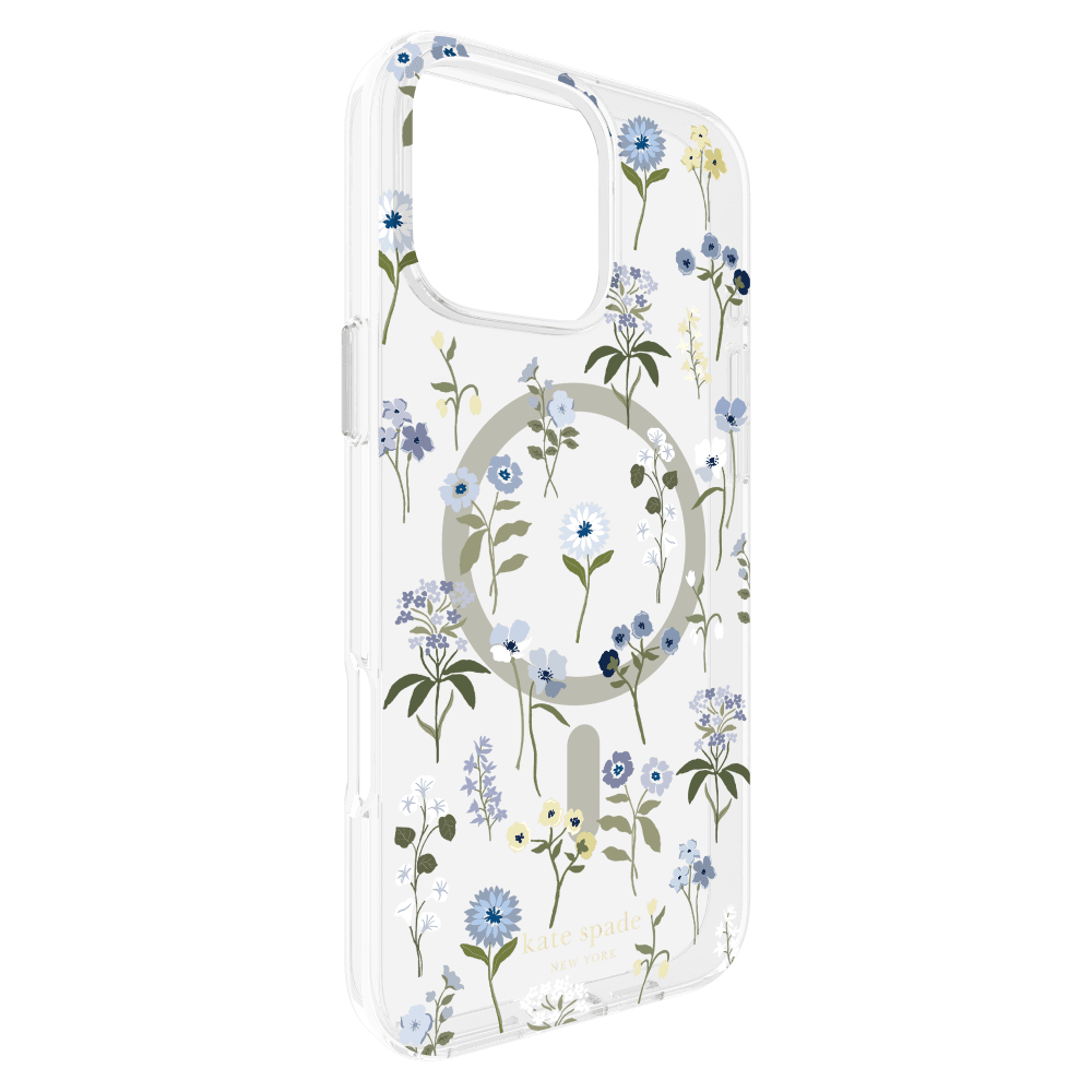 Wholesale cell phone accessory Kate Spade - Protective MagSafe Case for Apple iPhone 16 Pro
