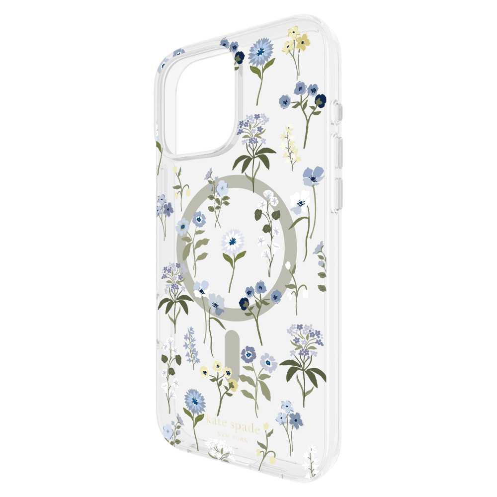Wholesale cell phone accessory Kate Spade - Protective MagSafe Case for Apple iPhone 16 Pro