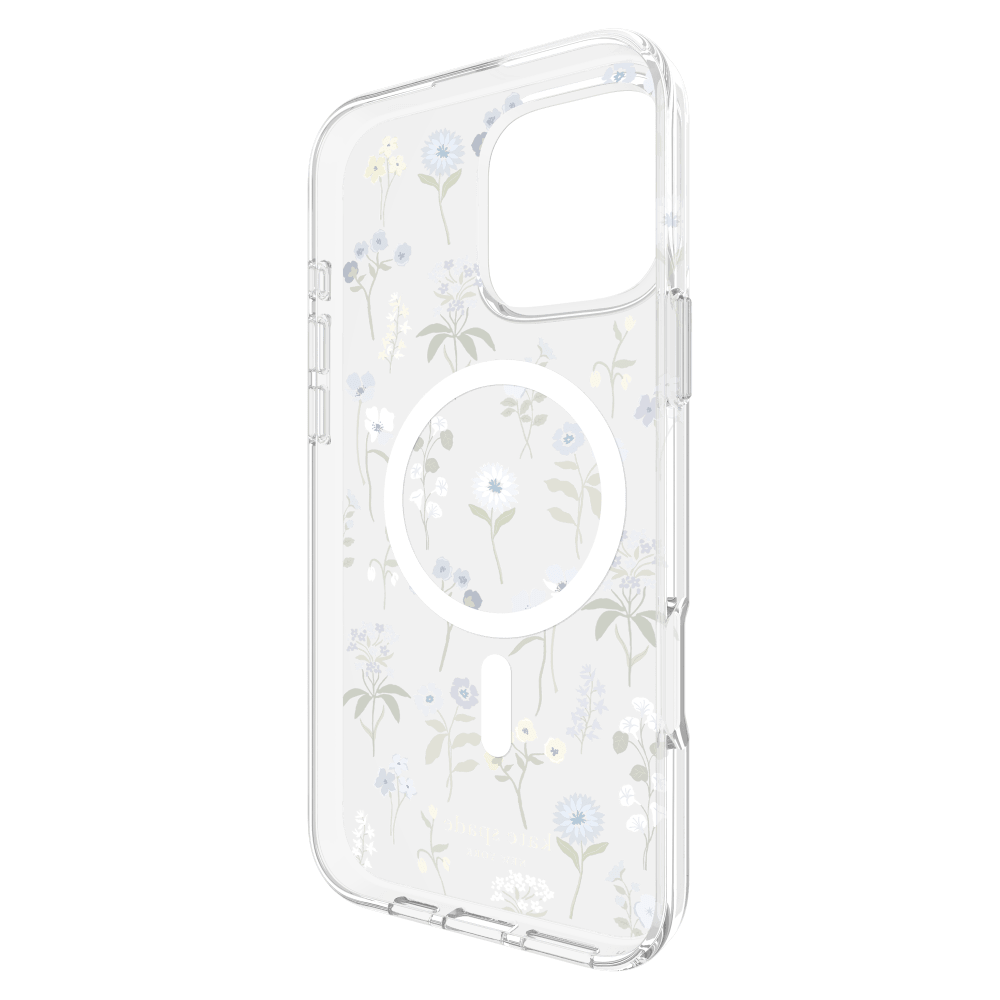 Wholesale cell phone accessory Kate Spade - Protective MagSafe Case for Apple iPhone 16 Pro