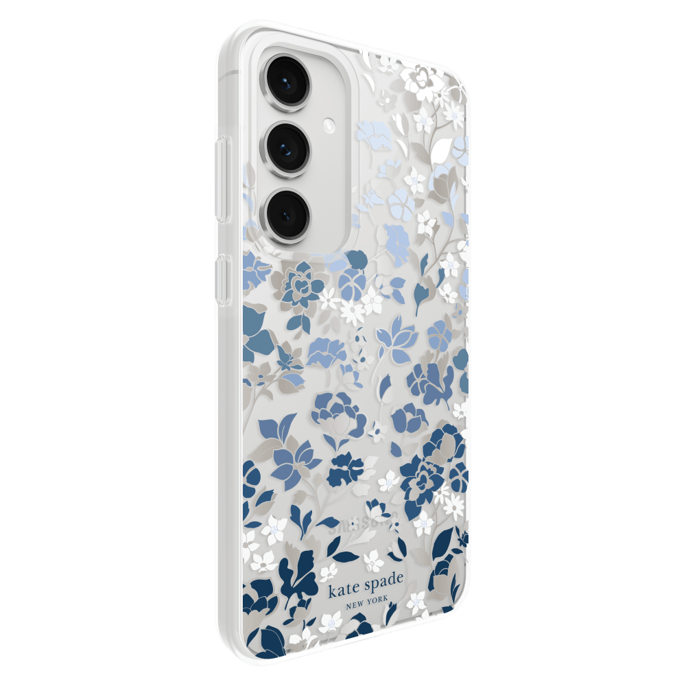 Wholesale cell phone accessory Kate Spade - Protective Hardshell Case for Samsung Galaxy S24