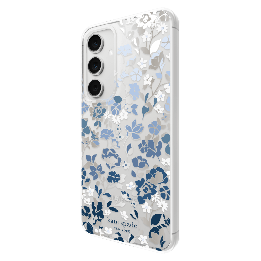 Wholesale cell phone accessory Kate Spade - Protective Hardshell Case for Samsung Galaxy S24