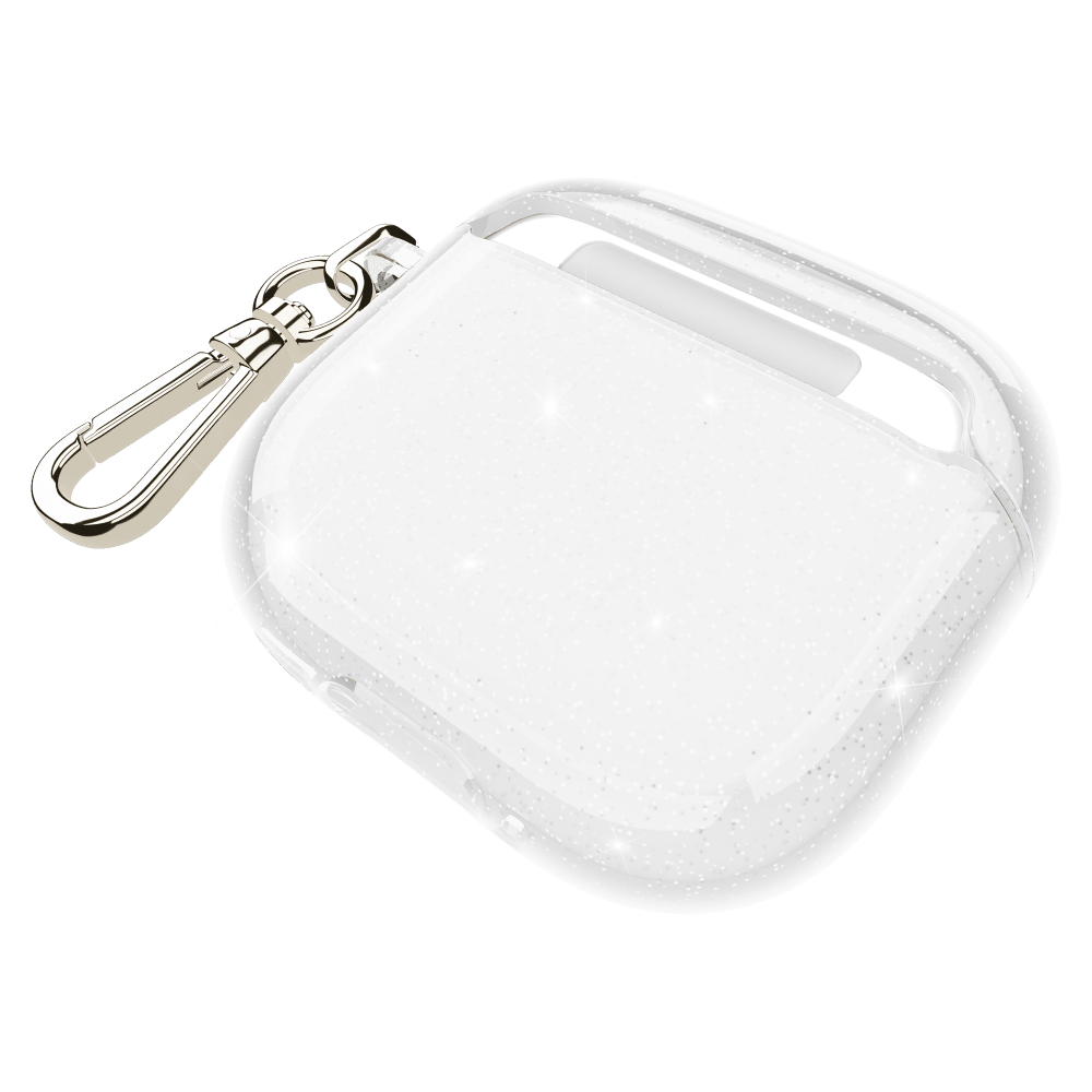 Wholesale cell phone accessory Kate Spade - Protective Case for Apple AirPods 4 - That Sparkle