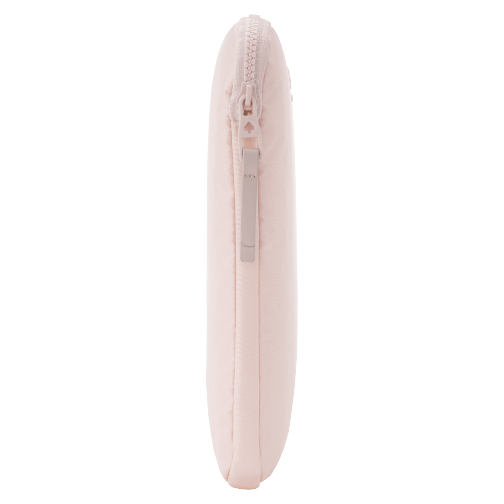 Wholesale cell phone accessory Kate Spade - Puffer Sleeve for Laptops 14in - Chalk Pink