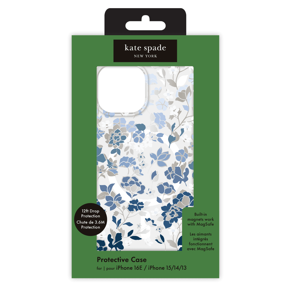 Wholesale cell phone accessory Kate Spade - Protective MagSafe Case for Apple iPhone 16e   /