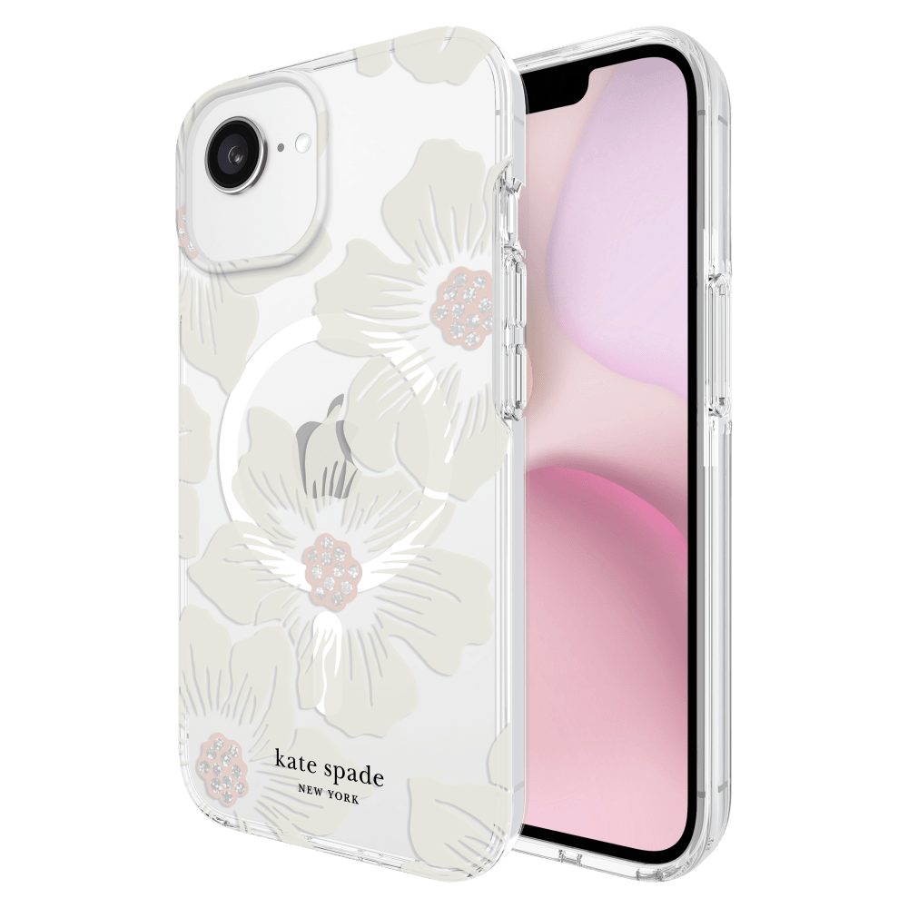 Wholesale cell phone accessory Kate Spade - Protective MagSafe Case for Apple iPhone 16e   /