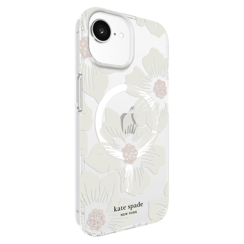 Wholesale cell phone accessory Kate Spade - Protective MagSafe Case for Apple iPhone 16e   /