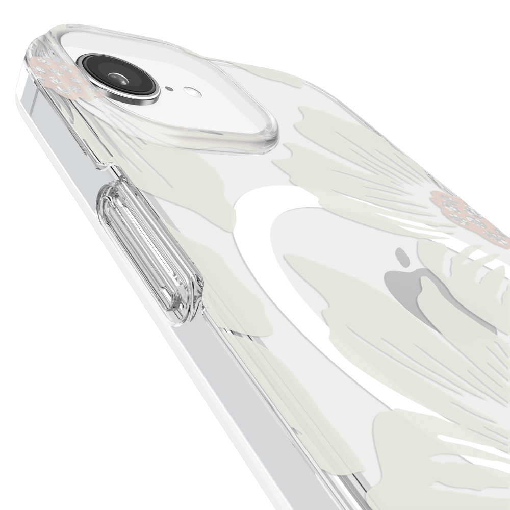 Wholesale cell phone accessory Kate Spade - Protective MagSafe Case for Apple iPhone 16e   /