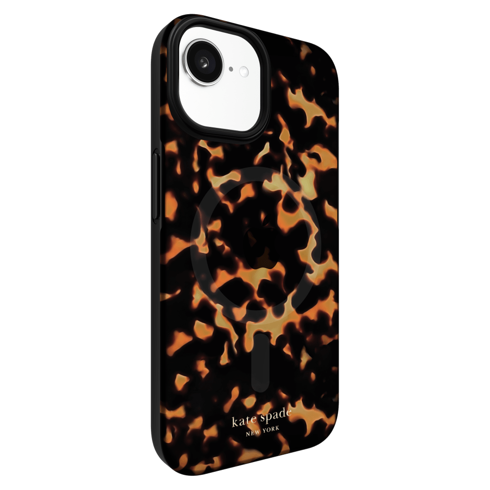 Wholesale cell phone accessory Kate Spade - Protective MagSafe Case for Apple iPhone 16e   /
