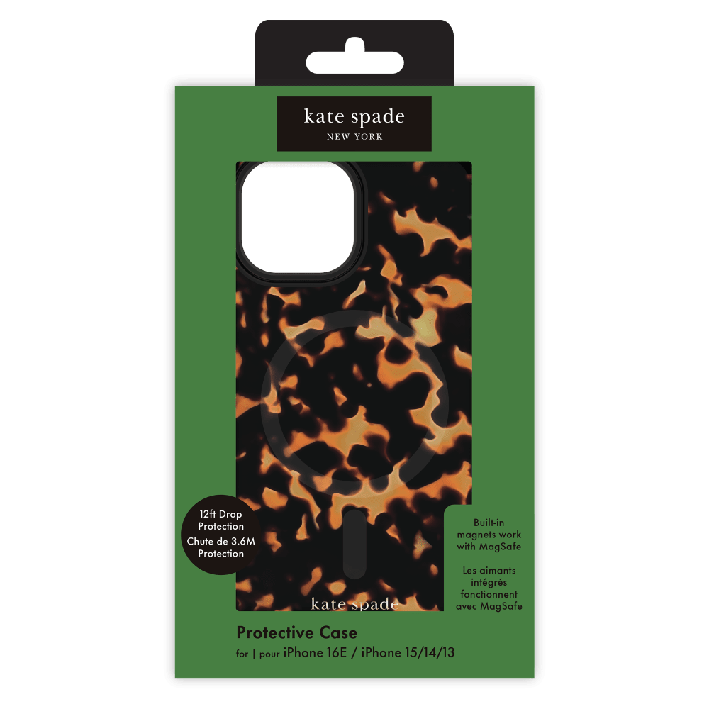 Wholesale cell phone accessory Kate Spade - Protective MagSafe Case for Apple iPhone 16e   /