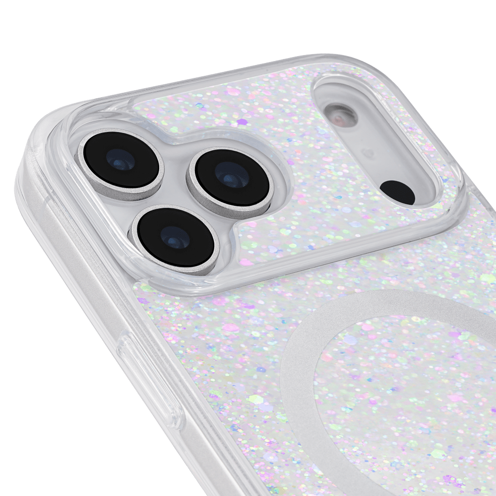 Wholesale cell phone accessory Kate Spade - Protective MagSafe Case for Apple iPhone 17 Pro