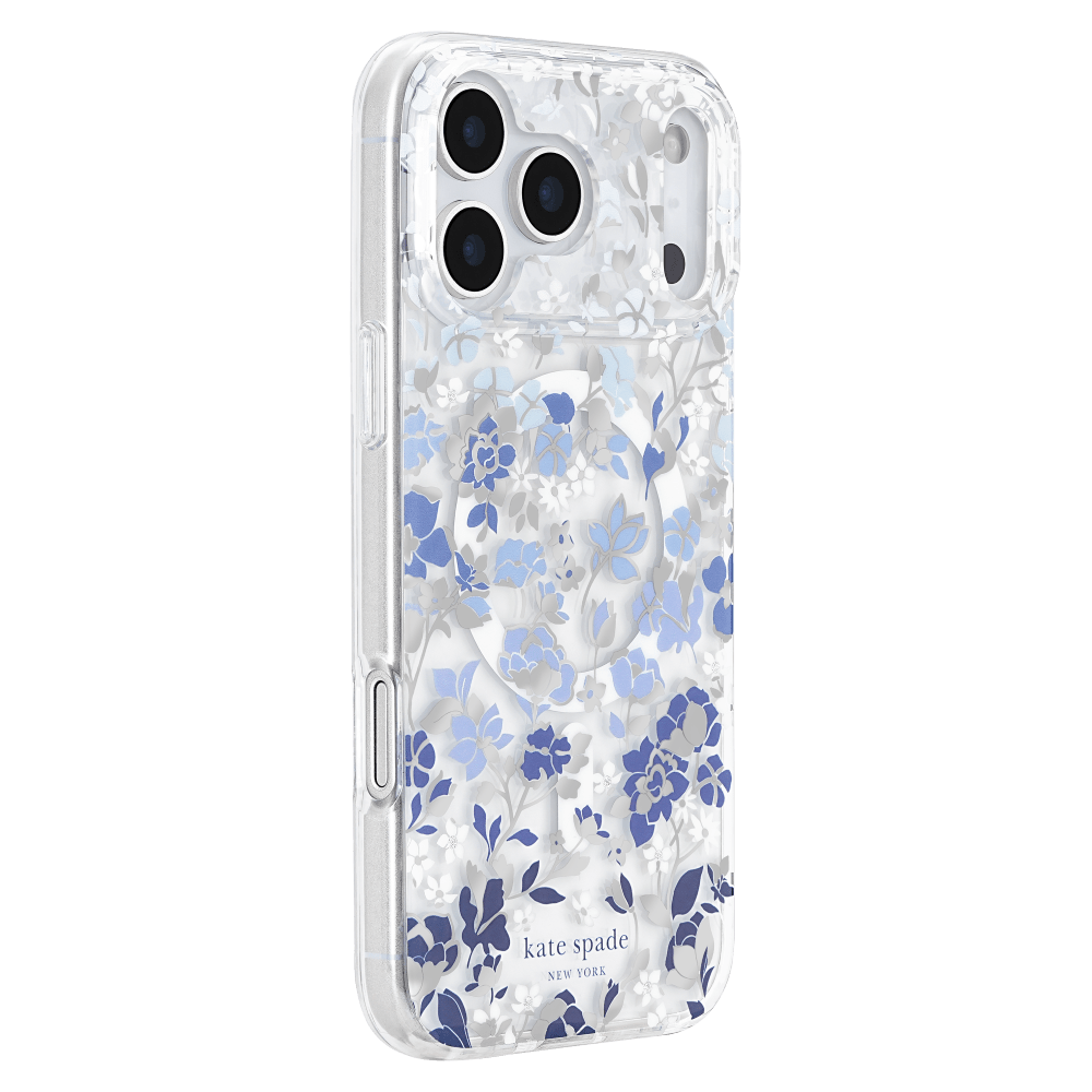 Wholesale cell phone accessory Kate Spade - Protective MagSafe Case for Apple iPhone 17 Pro