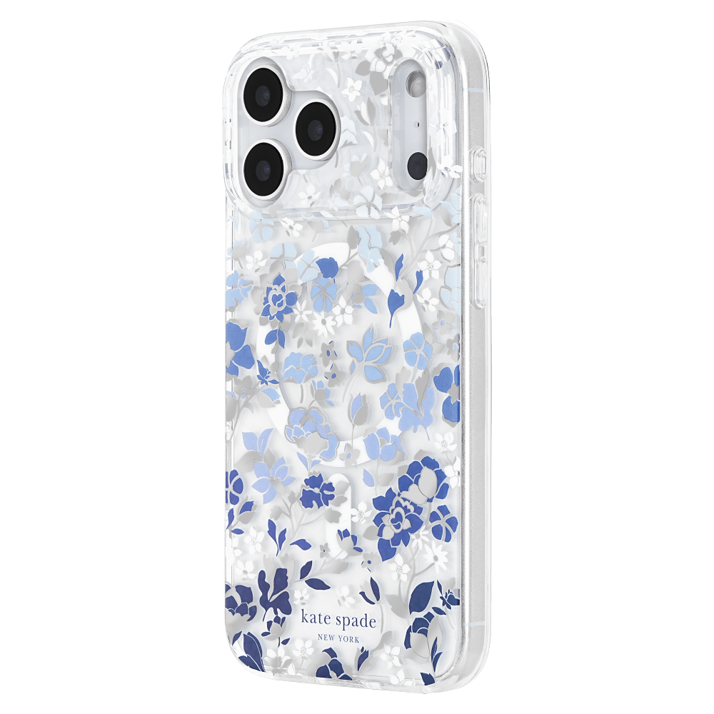Wholesale cell phone accessory Kate Spade - Protective MagSafe Case for Apple iPhone 17 Pro
