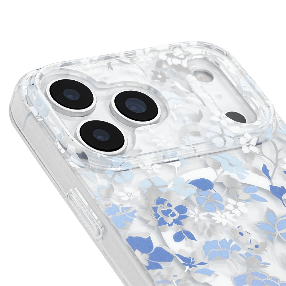 Wholesale cell phone accessory Kate Spade - Protective MagSafe Case for Apple iPhone 17 Pro